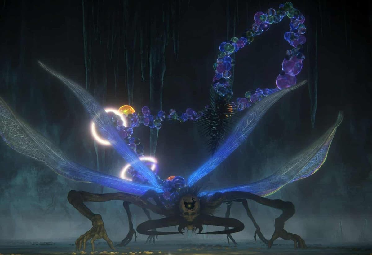 What Is The Happiest Ending In Elden Ring?