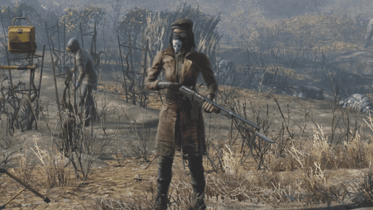 Fallout 4 Best Builds