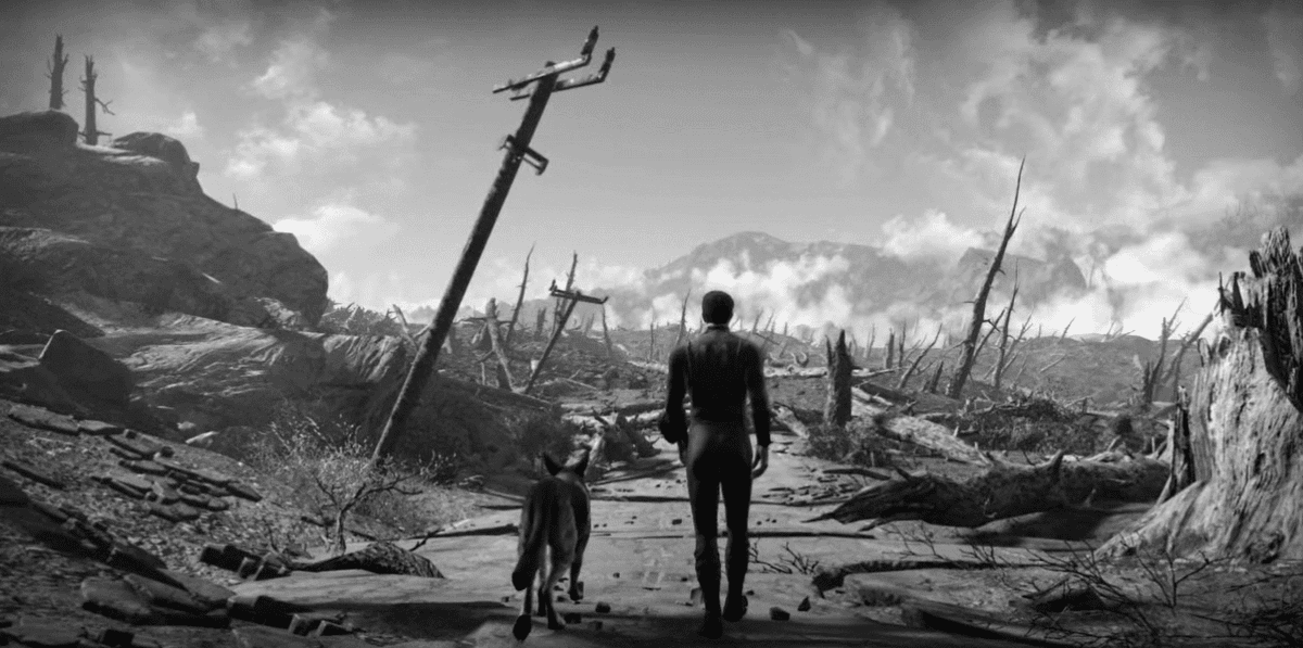 How Long is Fallout 4?