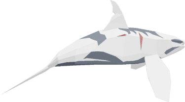 Ancient Orca