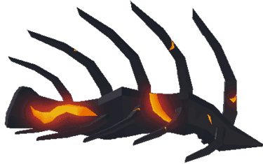 Ancient Serpent Spine