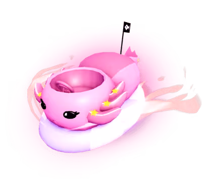 Axofloatie