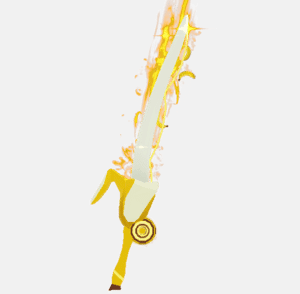 Banana Rod