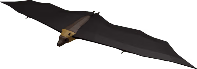 Bat Glider