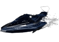 Black Comet