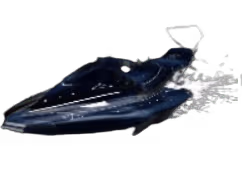 Black Comet