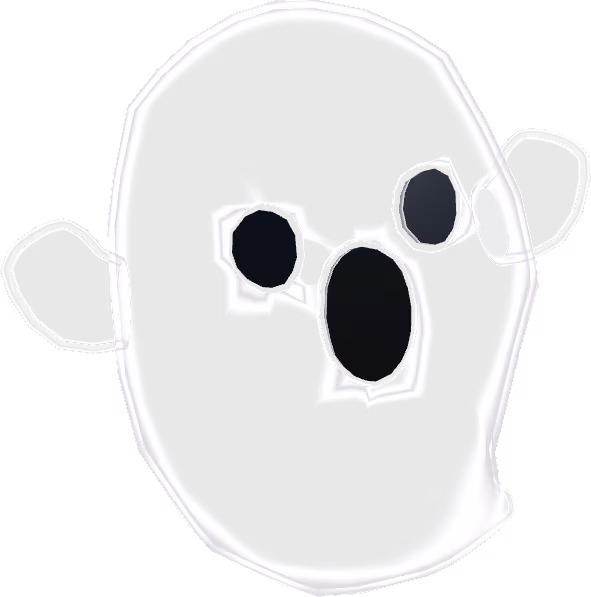Baby Ghoul
