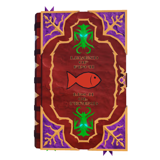 Book of Dreams