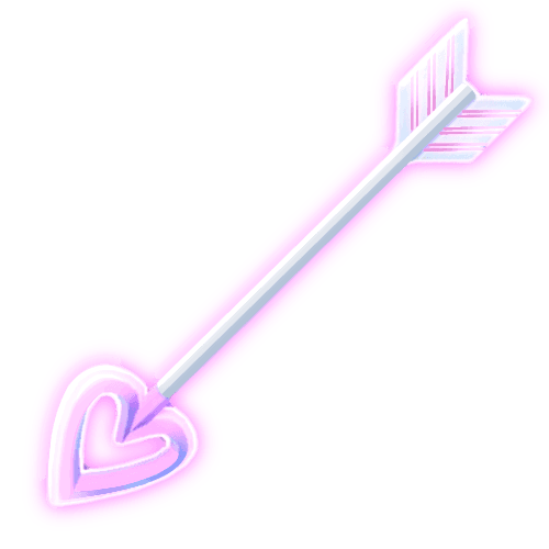 Cupid's Arrow