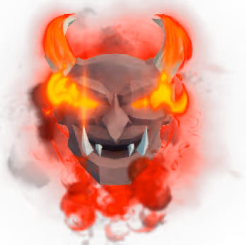 Devil Head
