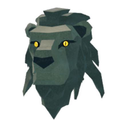 Lion's Mane