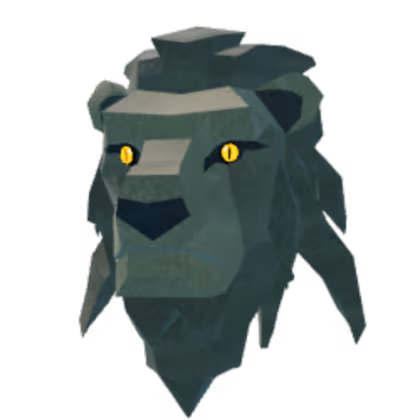 Lion's Mane