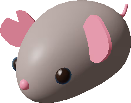Little Mouse