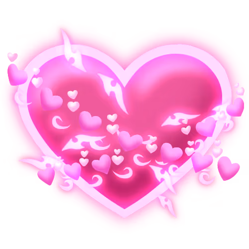 Love Heart