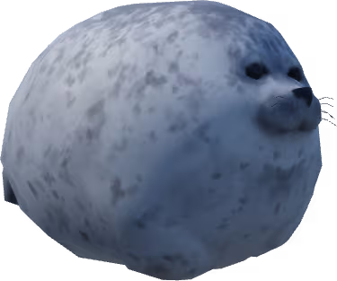 Rotund Seal