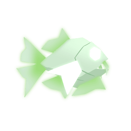 Soulless Fish
