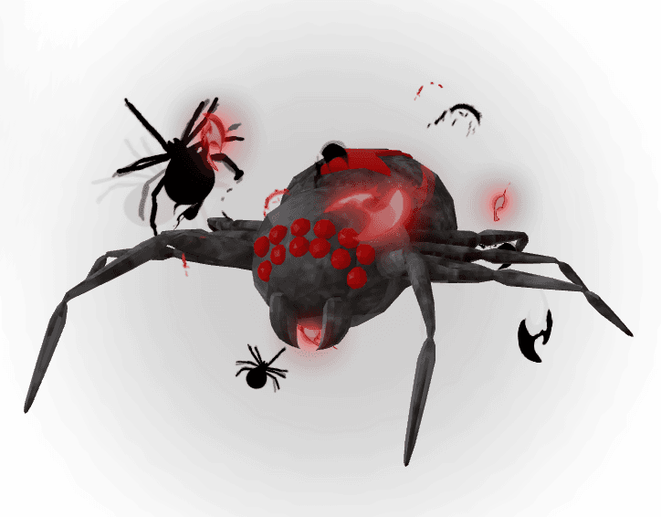 Spider