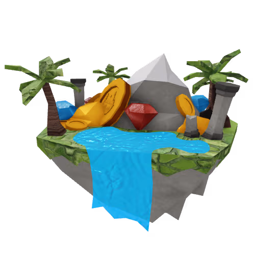 Treasure Island
