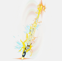 Celestial Ascension