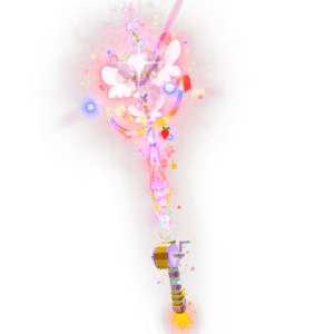 Celestial Prismheart