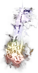 Chromatic Cascade