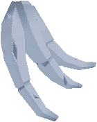 Claw Gill