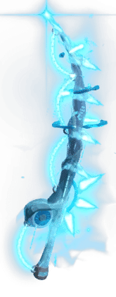 Cryo Cerulean