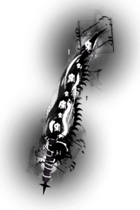 Crypted Ivory