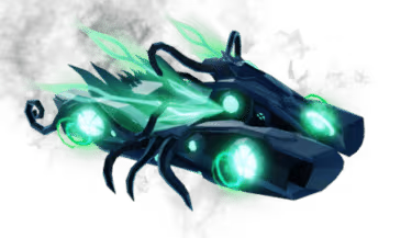 Curse III