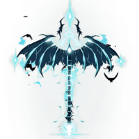 Cyanic Demonride