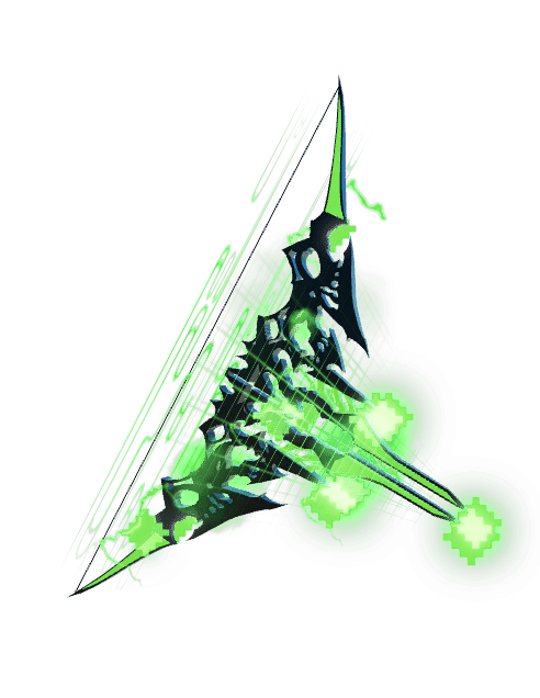 Cyber Shooter