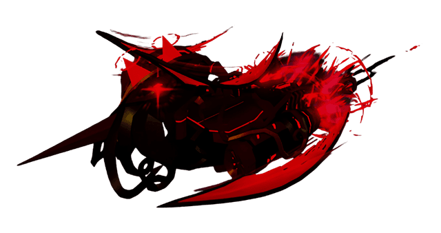 Demonwake