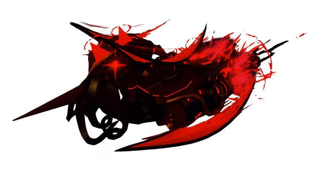 Demonwake
