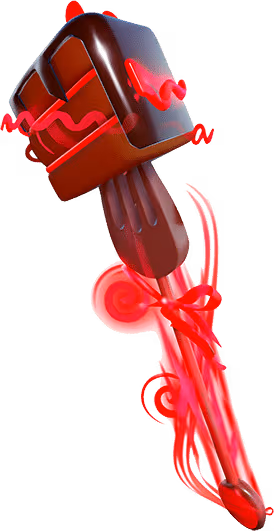 Devil's Delicacy