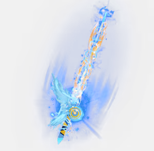 Divine Ascension