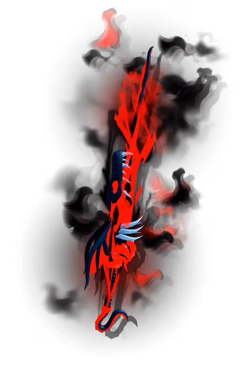 Dragon’s Vigilance