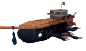 Dreadcurrent