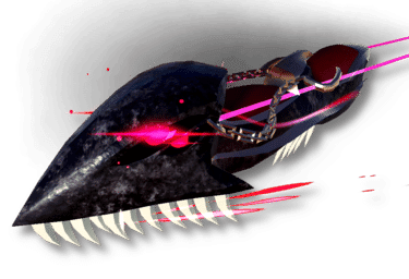 Dreadmarrow
