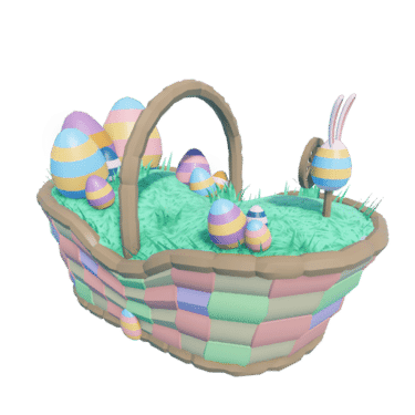 Easter Basket