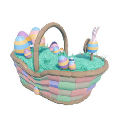 Easter Basket