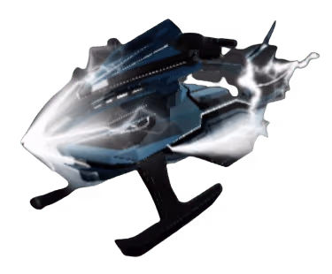 Elysian Jolt