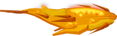Eternal Frostwhale