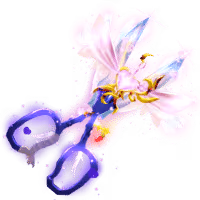 Eternal Shears