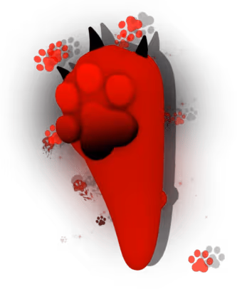 Evil Claws