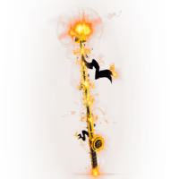 Fallen King