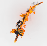 Forgotten Doomspire
