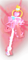 Gilded Heart