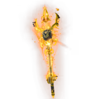 Golden Roar
