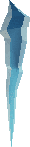 Icicle