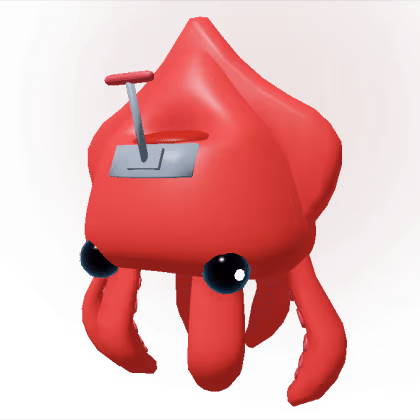 Inky Pal